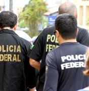 Publicado edital do concurso público da Polícia Federal