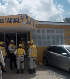 Adolescente de 13 anos denuncia ter sido abusada por professor, em Maceió