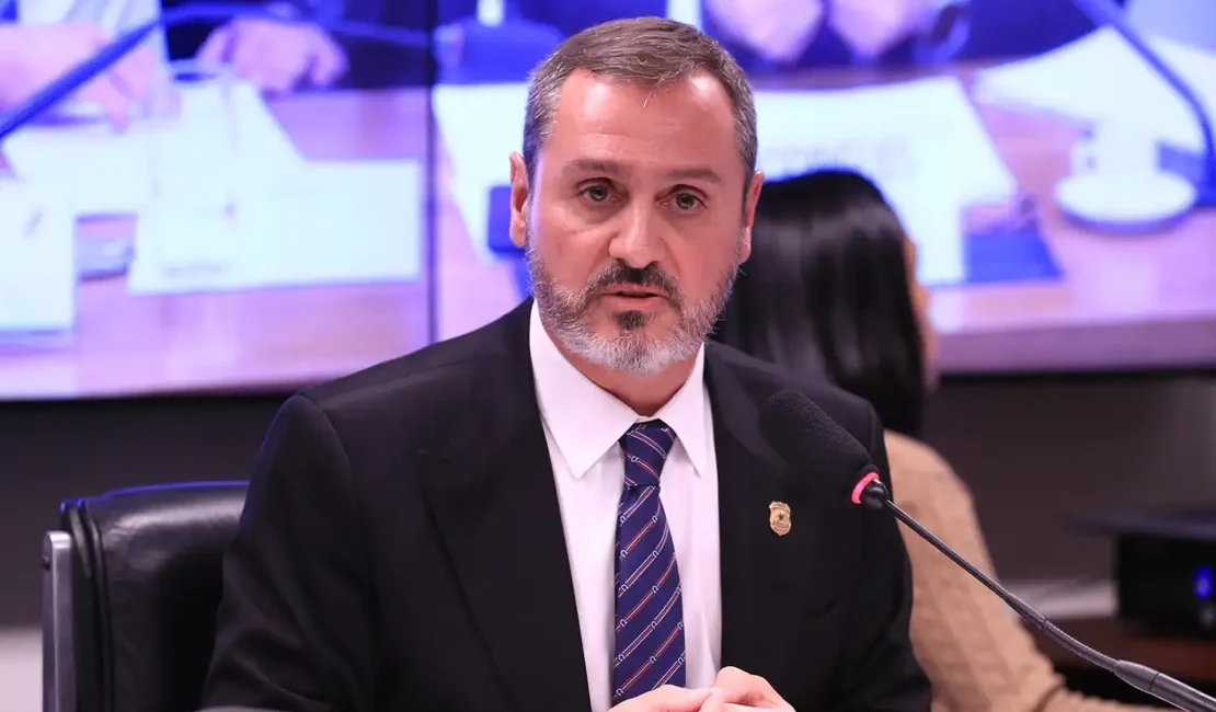 PGR se manifesta contra afastamento de diretor-geral da Polícia Federal