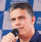 Cristiano Ramos diz que não abre mão de candidatura e rechaça acordo com Tia Júlia