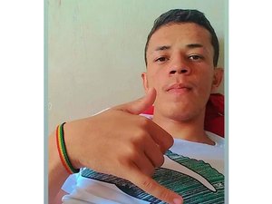 Jovem é assassinado a tiros, em Santana do Ipanema