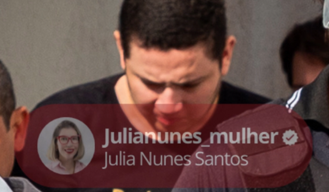 Veja imagem de 'Vitinho' quase dois anos após o crime que chocou Alagoas