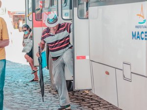 Gestão JHC investe cerca de R$ 3 milhões em transporte mais inclusivo