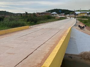 Prefeitura de São Luís do Quintude realizará evento neste domingo para comemorar o fim das obras na cidade