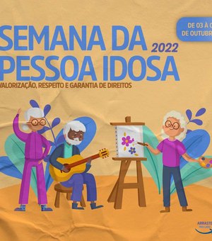 II Semana da Pessoa Idosa Palmeirense reúne informação e atividades culturais a partir da segunda (3)