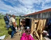 Prefeitura remove estruturas irregulares ligadas ao crime no Benedito Bentes