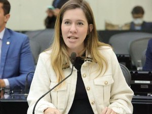 Cibele Moura propõe que puérperas saiam da maternidade já vinculadas à UBS