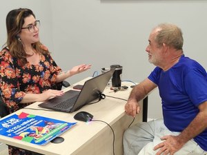 Casa da Cultura é ponto de atendimento do Escritório Regional da Aldir Blanc