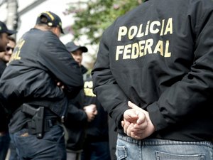 PF cumpre mandados da 31ª fase Lava Jato em SP, RJ e Distrito Federal