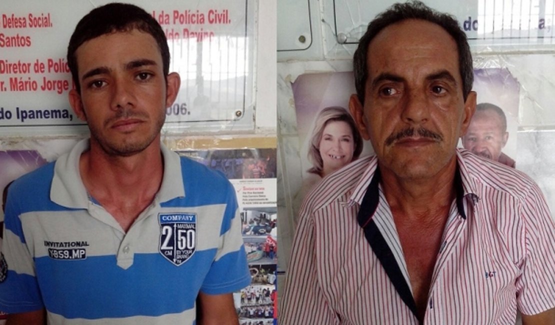 Advogado é acusado de ser mandante de crime no sertão