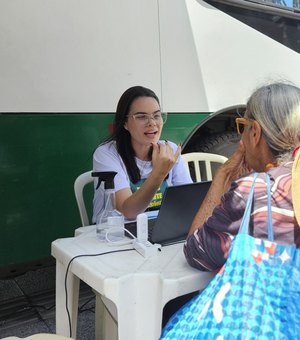 Defensoria Pública realiza atendimento para população em situação de rua nesta quinta (12)