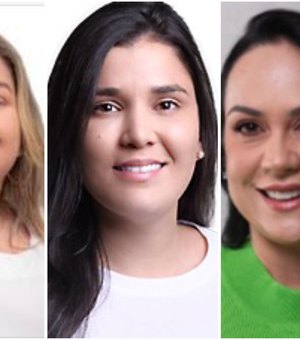 Representatividade feminina aumenta na Câmara de Arapiraca, mas diversidade de gênero segue deficiente