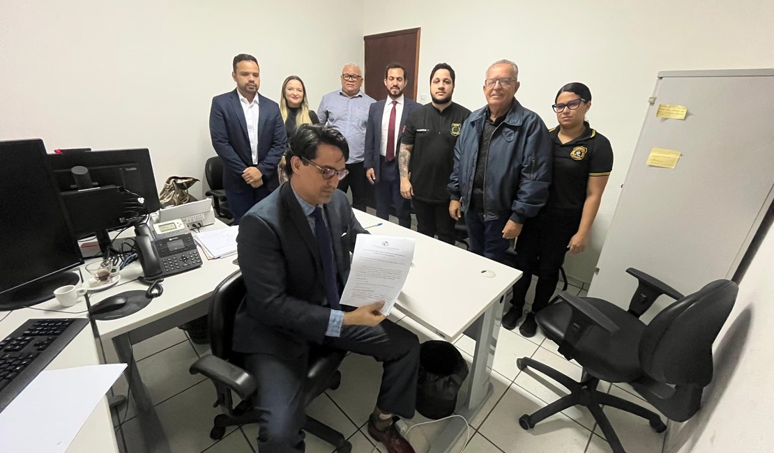 Rio Largo: MP faz audiência para garantir gratuidade nas passagens para pessoas idosas e PCD