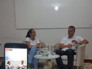 Ao discutir ética na política, Heloísa e Judson destacam papel do parlamentar
