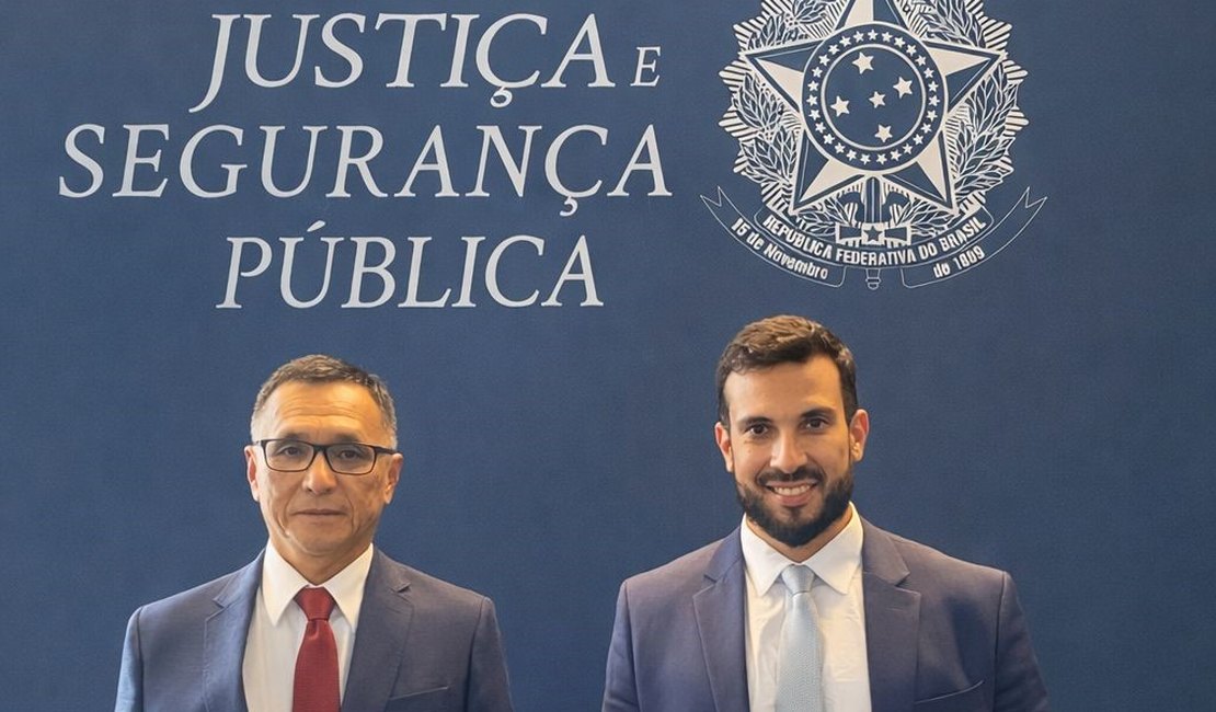 Polícia Científica de Alagoas integra rede global de alerta contra drogas sintéticas