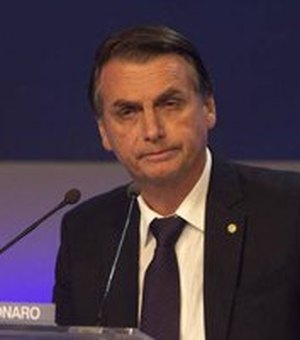 Bolsonaro pede ao STF antecipação do julgamento de denúncia por racismo