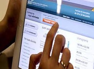 Sisu: Inscrições começam no dia 29 de janeiro