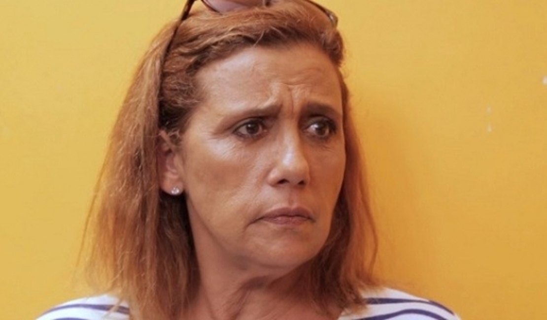 'Nunca me senti tão humilhada', diz Rita Cadillac sobre 'sarjeta' de Porchat
