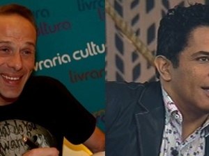 Rafael Ilha desfalca 'A Fazenda 8' de última hora e é substituído por ator