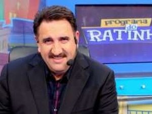 Por problemas de saúde, Ratinho é afastado do SBT
