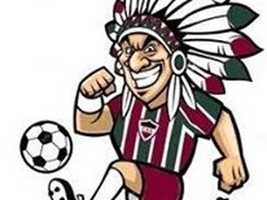 Torcedores escolhem primeiro mascote da história do CSE