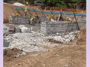 Nunca se fez tanto em tão pouco tempo