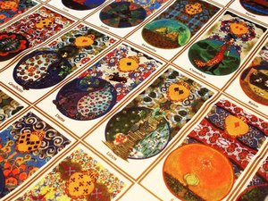 Galeria Gamma abriga as exposições ?De Familia? e ?Le Petit Dassine?