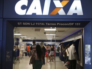 Caixa libera pagamento da segunda parcela de auxílio emergencial