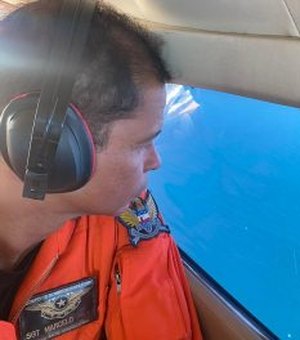 SSP faz buscas por pescador que desapareceu no litoral alagoano