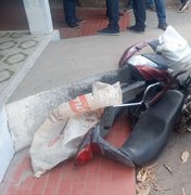 [Vídeo] Desmanche de motos é desbaratado pela polícia em Arapiraca