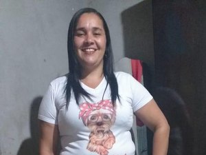 Sergipana pede ajuda para conhecer mãe biológica que mora em Feira Grande