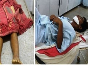 Brincadeira acaba com morte de uma criança no Sertão