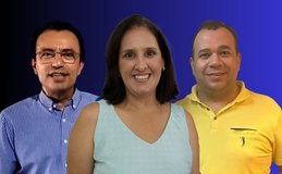 Oposição ‘bate cabeça’ e facilita continuidade dos Bulhões no poder em Santana do Ipanema