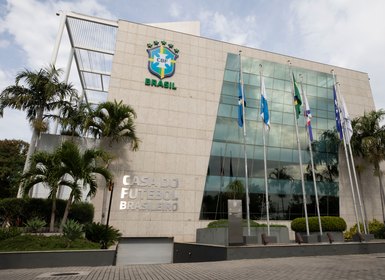 CBF divulga tabela detalhada da 5º fase da Série D; confira jogos do ASA e do CSA