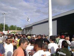 ASA pronto e CRB faz mistério para o clássico desta noite no Municipal 