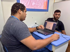 Sine Alagoas divulga quase 3 mil vagas de emprego esta semana