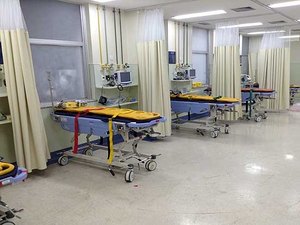 Ministério Público investiga ala vip para Olimpíada em hospital público do Rio