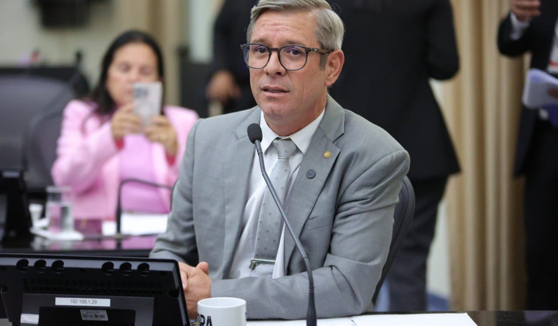 Lei de autoria de Cabo Bebeto garante validade indeterminada para laudos médicos de pessoas com deficiência em AL