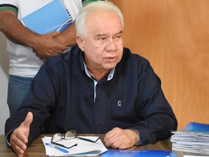 Prefeito de Maragogi remarca retorno híbrido das aulas e anuncia restrições