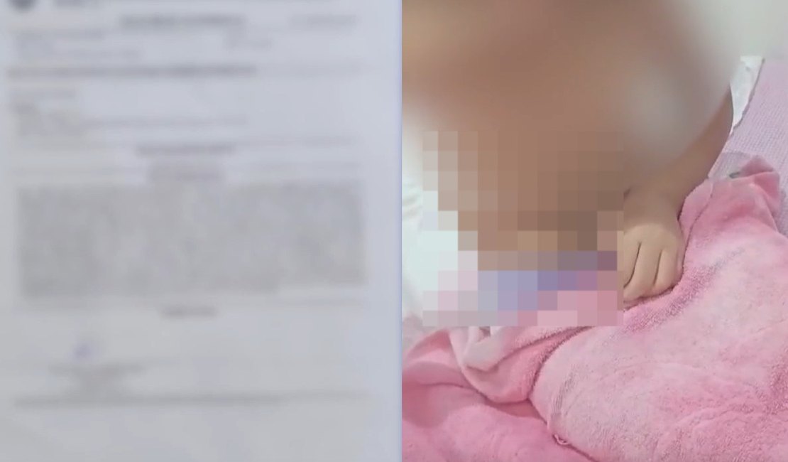 Polícia aguarda laudo do IML e audiência para ouvir menina autista sobre suspeita de abuso