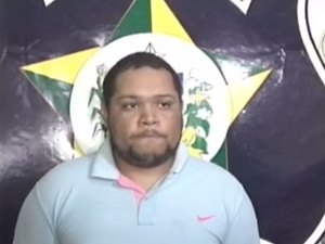 Caso Abinael: polícia apresenta quarto suspeito de participar da morte do estudante