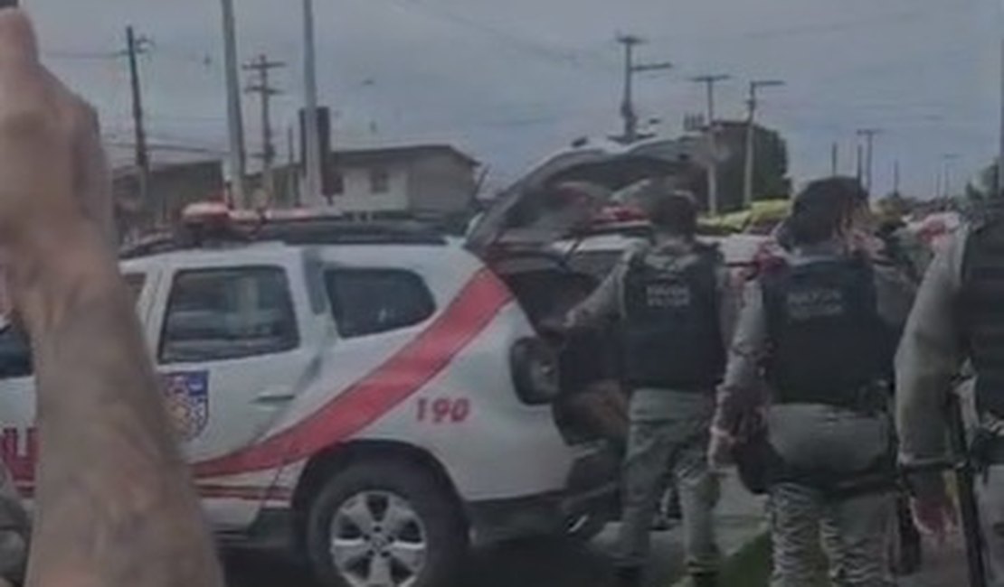 Adolescente tem apartamento invadido e é estuprada por invasor no Santos Dumont