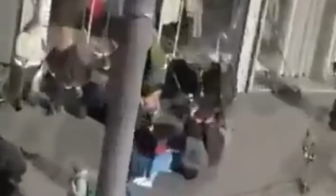 Alemanha: Homem atropela multidão em carnaval: Há mortos