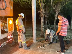 Maceió: Sima realiza mais de 500 atendimentos durante o período de carnaval