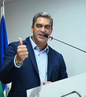 Prefeito lança programa CNH Social e amplia oportunidades para famílias de Maragogi