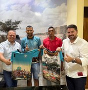 Igaci se Prepara para a 3ª Festa do Carro de Boi – Dias 27 e 28 de Setembro