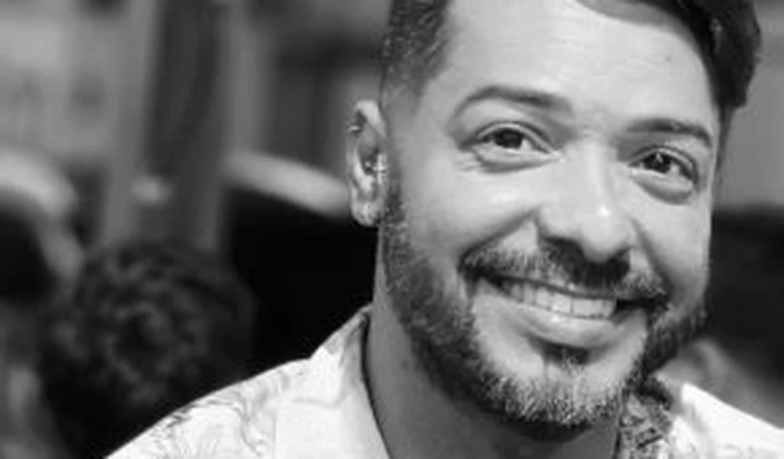 Cabeleireiro e influenciador digital arapiraquense morre após complicações de saúde