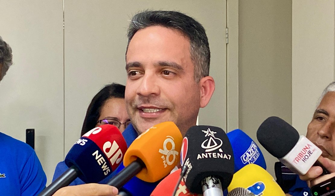 Investimento bilionário de Dantas na Grande Maceió reforça disputa pela Prefeitura em 2028