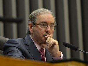 Presidente do STJ mantém prisão de Eduardo Cunha