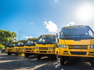 Seduc realiza 6ª convocação de condutores e fiscais para transporte escolar da rede estadual